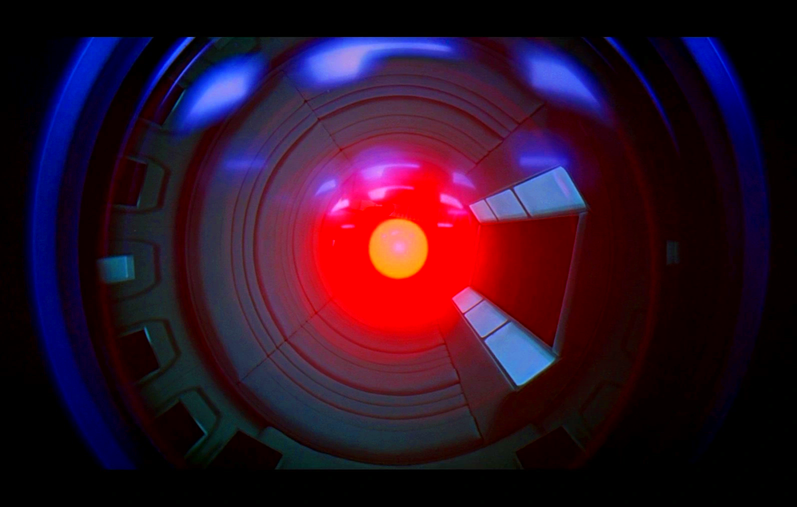 Just How Evil Is HAL 9000?